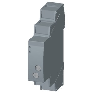 Защитный 7PV1518-1AW30 Временное реле Временное реле Промышленные реле 82.00 x 93.00 x 22.00MM