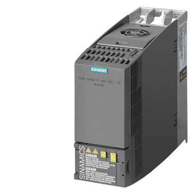 Компактные преобразователи SINAMICS G120C FSA 6SL3210-1KE18-8UF1 для промышленных применений