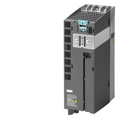 G120 FSB IP20 Инвертор Преобразователь частоты 6SL3210-1PE16-1UL1 для связи Modubus