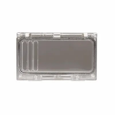 Миниатюрные витрины с застежками IP65 EasyE4 SKF-FF6 Контактная нагрузка, как показано на продукте
