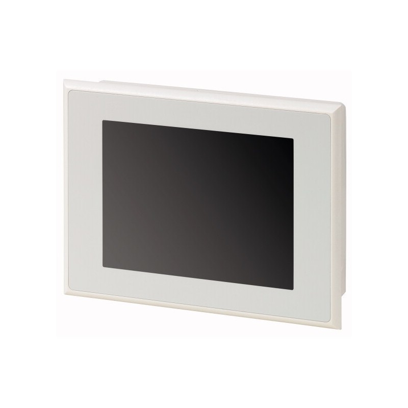 EasyE4 XV-102-A3-57TVRB-1E4 5.7 &quot; 24V DC HMI с теорией контактной нагрузки и управляющих реле