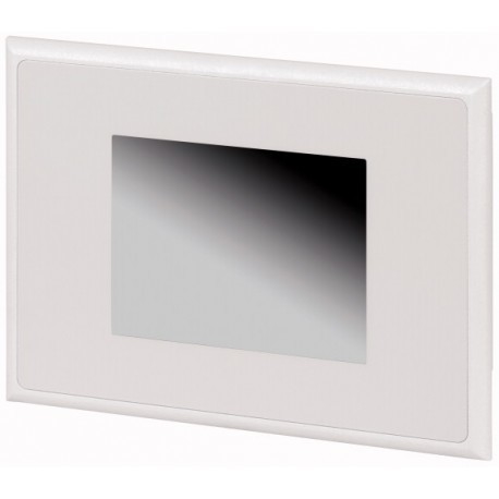 Компактная контактная нагрузка, как показывает продукт HMI для easyE4 3,5 &quot;24V DC XV-102-A0-35TQRB-1E4