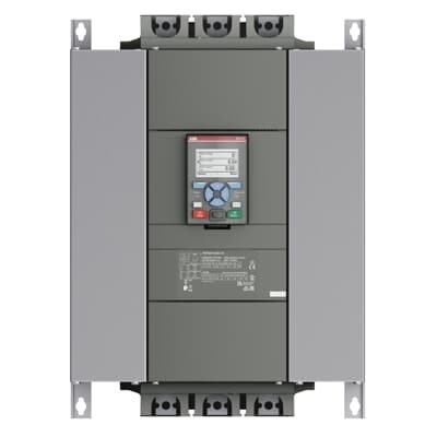 Обновление на PSTX570-600-70 1SFA898117R7000 Мягкий стартер для управления промышленным двигателем