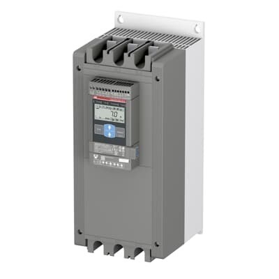 1SFA897114R7001 Мягкий стартер PSE300-600-70-1 для точного и стабильного управления мощностью