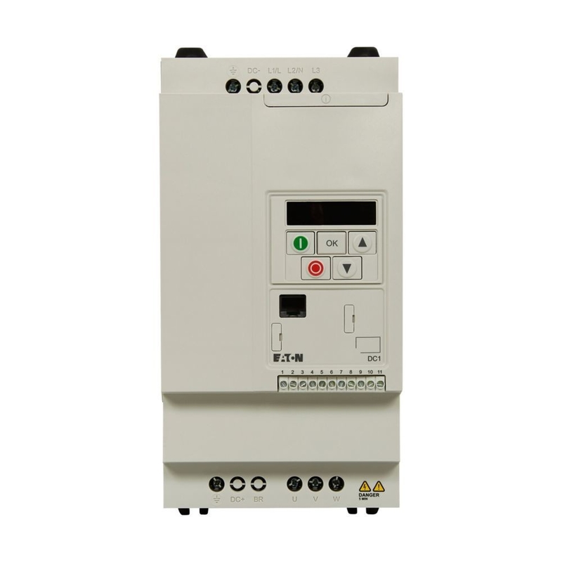 DF1X1 380V легкая нагрузка 22 кВт/тяжелая нагрузка 18,5 кВт DF1-34038NB-C20CX1 в фазе питания