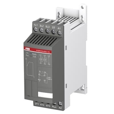 1SFA896205R7000 PSRC9-600-70 Мягкий стартер