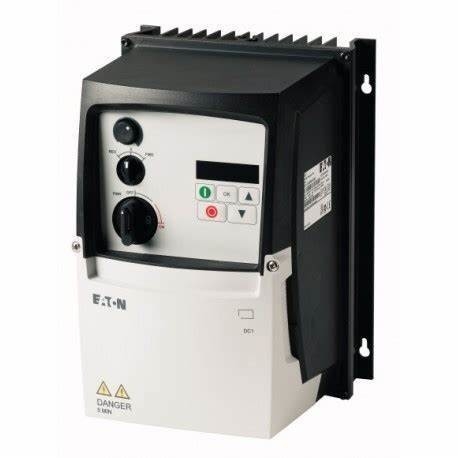Настройка DV1X1 380V 3,7 кВт тяжелая нагрузка DV1-349D5NB-C20CX1 для промышленного производства