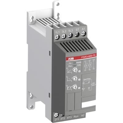 PSR3-600-70 Мягкий стартер 1SFA896103R7000