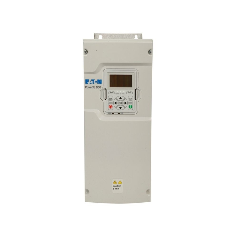 DG1 Трехфазный двигатель переменной частоты 575V 11KW Легкая нагрузка для тяжелых применений