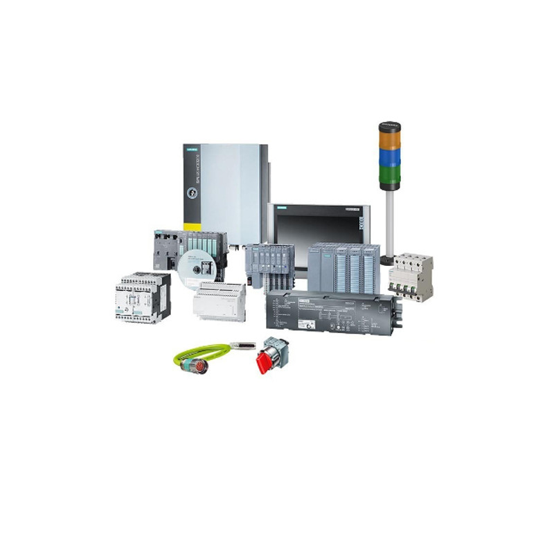 Siemens PLC 6ES7810-5CC11-0YA5 Запасная часть, необходимая для бесперебойной эксплуатации и обслуживания