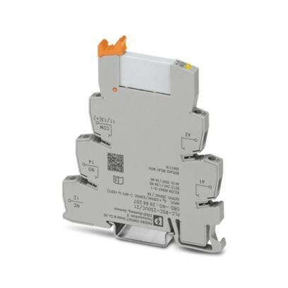 Простой в установке PLC-RSC-230UC/21 Релевой модуль 2966207 для промышленной автоматизации