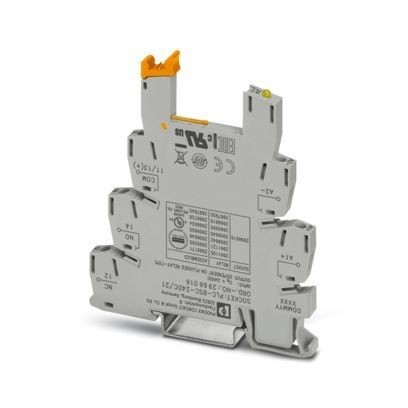PLC-BSC-24DC/21 2966016 Релевая база Идеальное решение для вашего промышленного управления
