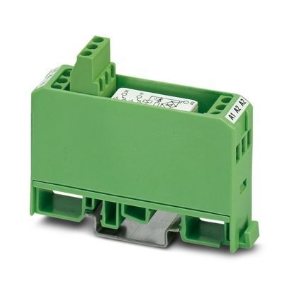EMG Relay Module 2940391 17-REL/KSR-24/21-21-LC для решений промышленной автоматизации