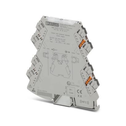 MINI MCR-2-RPS-I-I-OLP 2906446 Идеальное питание для сильных сигналов