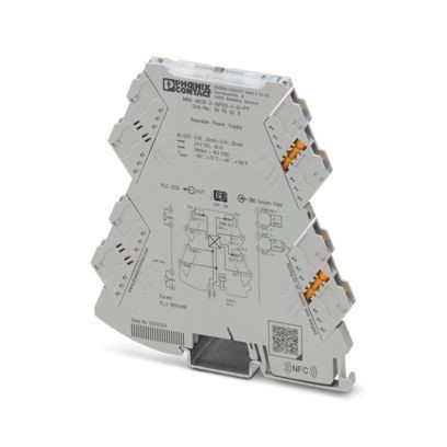 MINI MCR-2-RPSS-I-2I-PT 2905629 Поставка питания для ретранслятора Усилитель сигнала