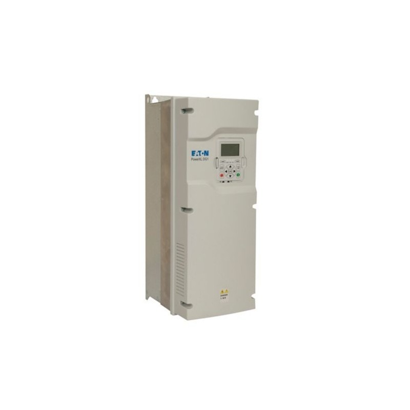 DG1-34038FB-C54C 3-фазный VFD 400V с 22KW легкой нагрузкой и 18,5KW тяжелой нагрузкой IP54