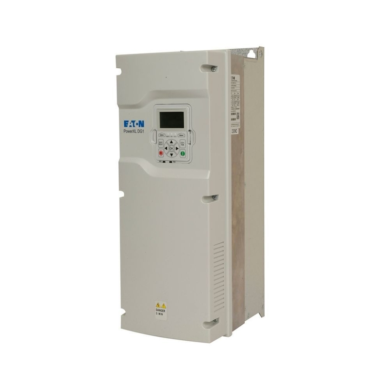 DG1-34031FB-C54C IP54 VFD для легкой нагрузки при номинальном напряжении и 18,5 КВт в трехфазном 400В
