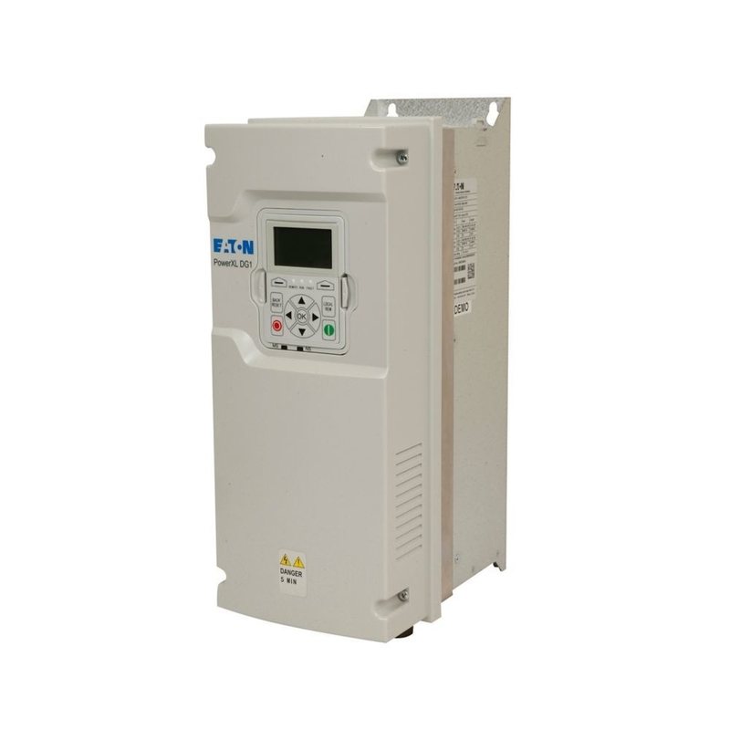 DG1-34016FB-C54C Двигатель с переменной частотой для трехфазных легких и тяжелых грузов 400 В