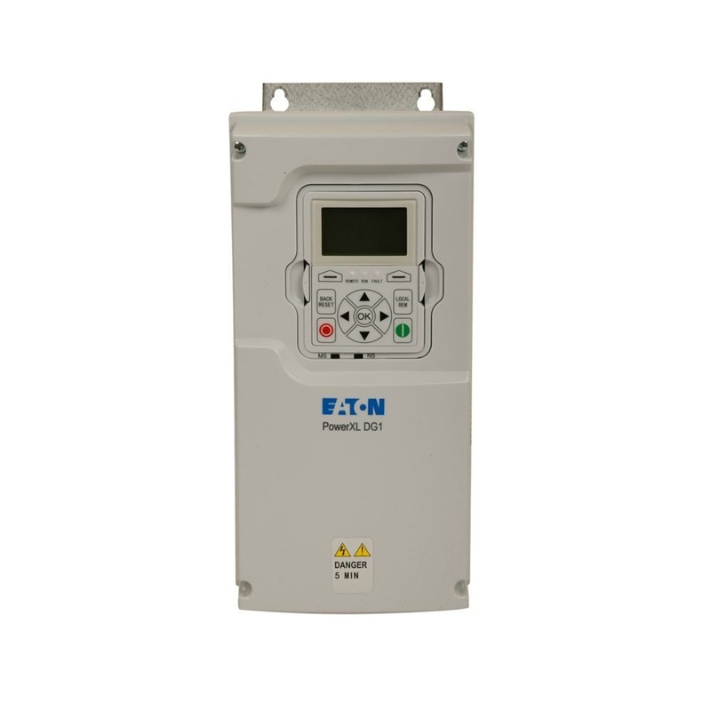 DG1-349D0FB-C54C Двигатель переменной частоты 3-фазный 400В Легкая нагрузка 5,5 кВт Тяжелая нагрузка 4 кВт
