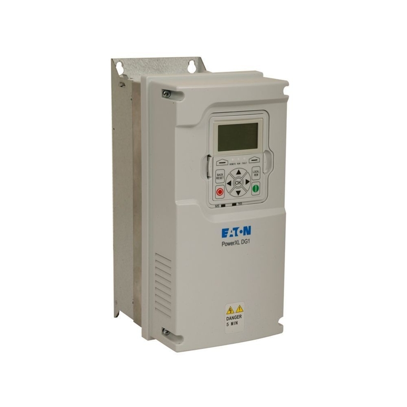 DG1-345D6FB-C54C Двигатель переменной частоты 3-фазный 400В Легкая нагрузка 3КВт Тяжелая нагрузка 2,2КВт IP54