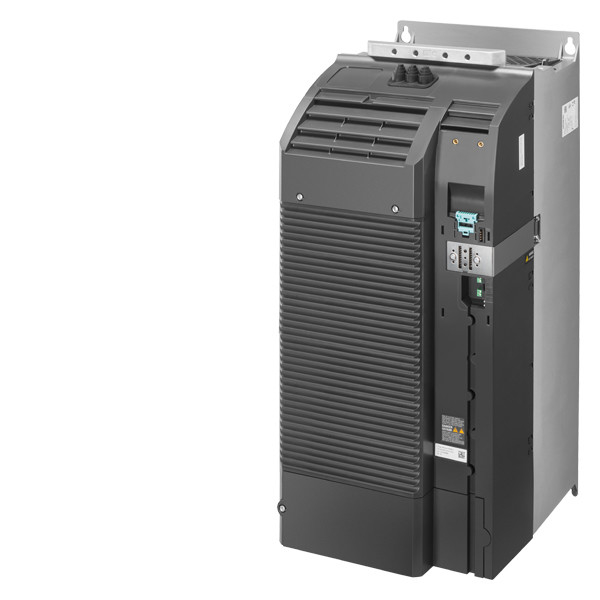 SINAMICS PM240-2 Инвертор преобразователь частоты с 37 кВт Модуль питания IP20 FSF 200 В