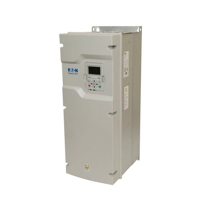 Номинальное напряжение 400В DG1-34061FN-C21C 3-фазное 37KW легкая нагрузка и 30KW тяжелая нагрузка VFD