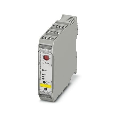Гибридный стартер 2900414 ELR H5-IES-SC-24DC/500AC-2 для промышленных применений