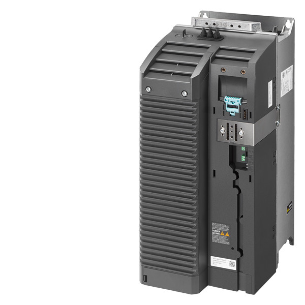 Мощный FSD инвертор 6SL3210-1PE26-0UL0 для SINAMICS G120 Преобразователь PM240-2 Модуль питания