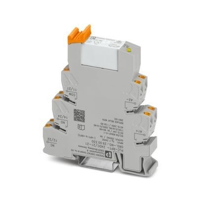 Промышленный реле модуль 2900330 PLC-RPT-24DC/21-21 для оптимального управления и производительности