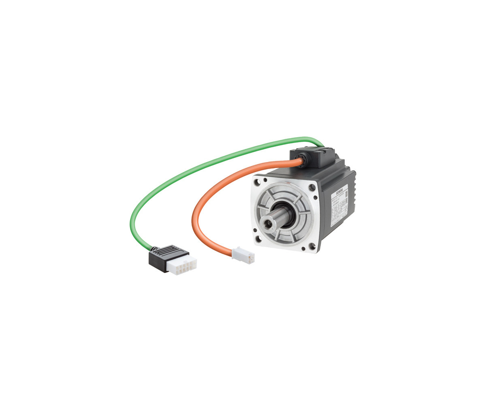 SIMOTICS S-1FL6 Мотор LI SH40 TTL 1FL6042-2AF21-1AA1 и Долговечность для промышленности
