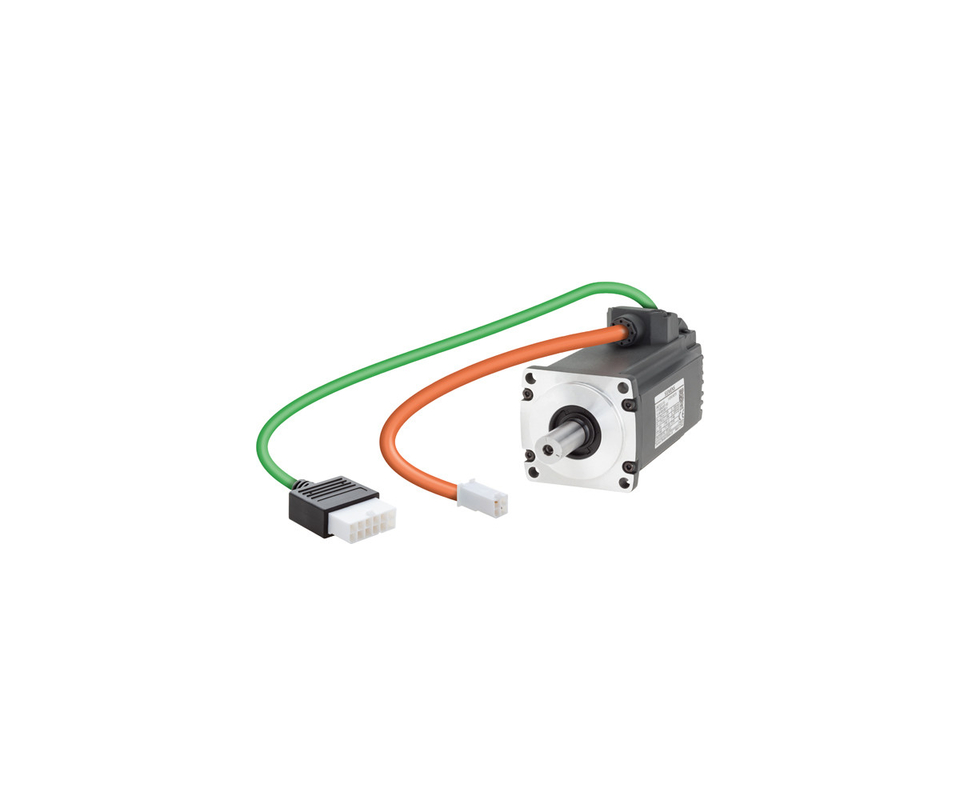 SIMOTICS S-1FL6 Мотор LI SH30 TTL 1FL6034-2AF21-1AA1 для нужд промышленной автоматизации
