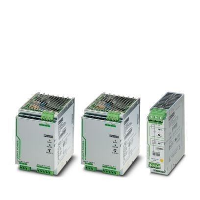QUINT-PS/1AC/24DC/20 Профессиональный блок питания 2866776 для промышленных применений