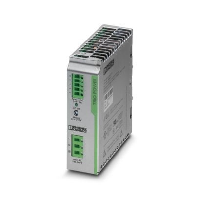 Промышленный MINI MCR-SL-I-I 2864406 Сигнальный кондиционер для точного измерения