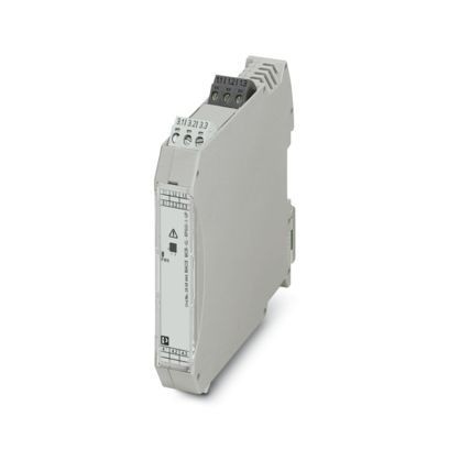 MACX MCR-SL-RPSSI-I-UP 2865968 Повторное питание для систем промышленной автоматизации