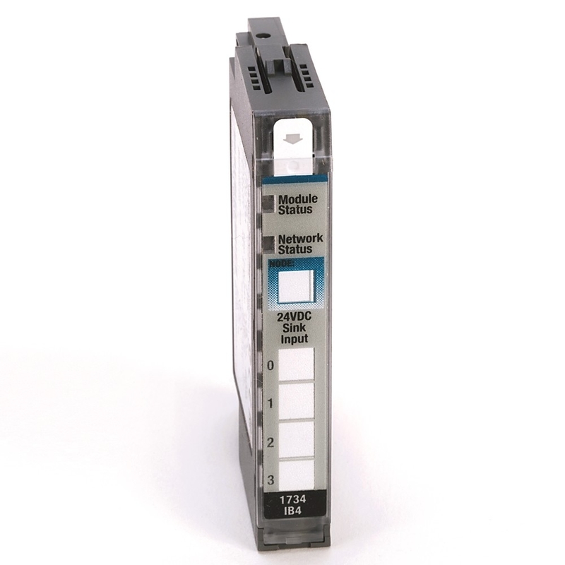 Прочие коммуникационные интерфейсы 1734-IB8 ПОЙНТ I/O 8-точечный цифровой входный модуль A-B