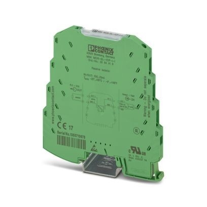2864419 MINI MCR-SL-1CP-I-I Изоляторы с петлевым приводом для систем промышленной автоматизации