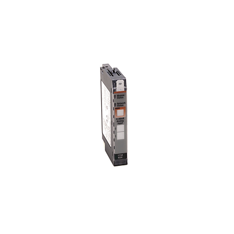 Коммуникационный интерфейс Другие 1734-IE2V POINT I/O 2-точечный аналоговый входный модуль A-B