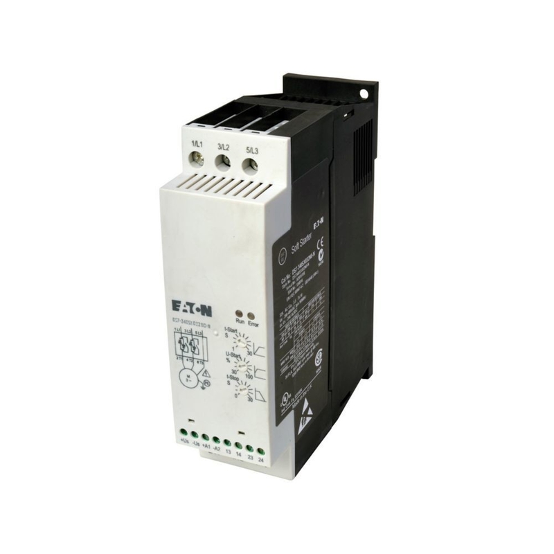 DS7-340SX032N0-L Мягкий стартер 3-фазный 400 Вт 15 КВт Подходит для различных применений