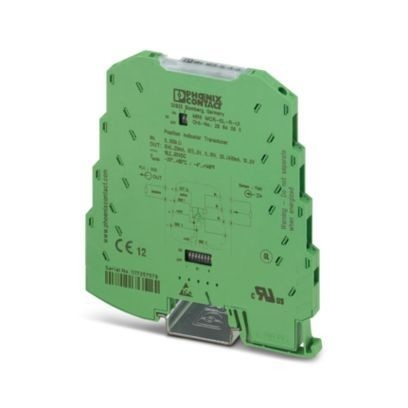 MINI MCR-SL-R-UI 2864095 Идеальный преобразователь сопротивления для позиционирования