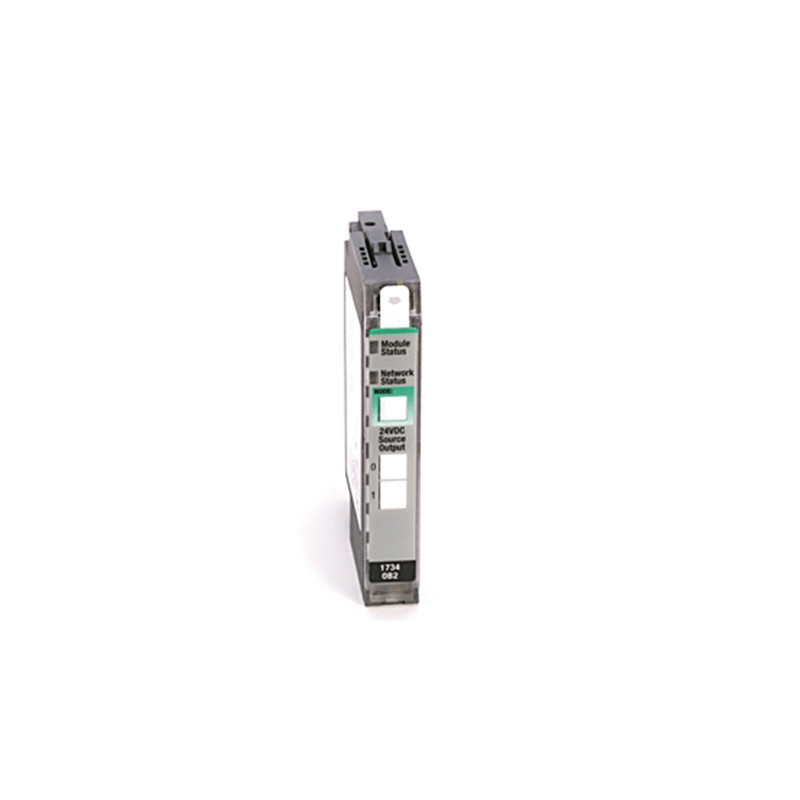 Другие коммуникационные интерфейсы 1734-OB4 POINT I/O цифровой выходной модуль с 4 точками