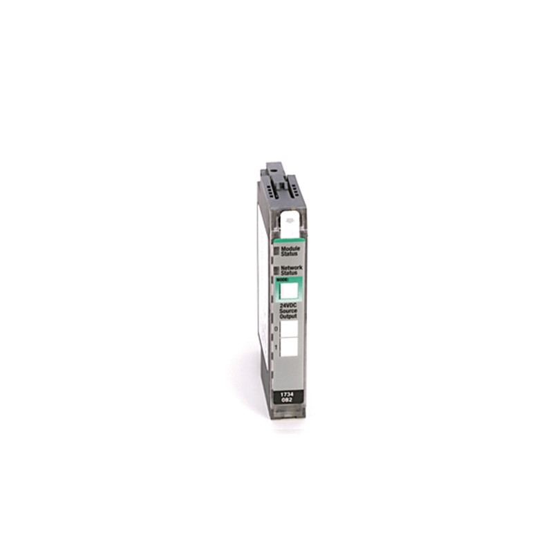 Другие коммуникационные интерфейсы 1734-OB8E POINT I/O 8-точечный цифровой выходный модуль для вывода