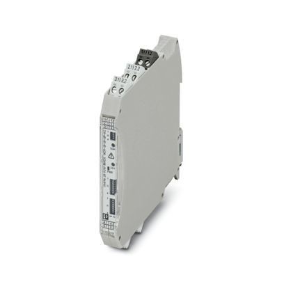 MACX MCR-UI-UI-UP-NC 2811297 Сигнальный кондиционер для улучшения усиления сигнала