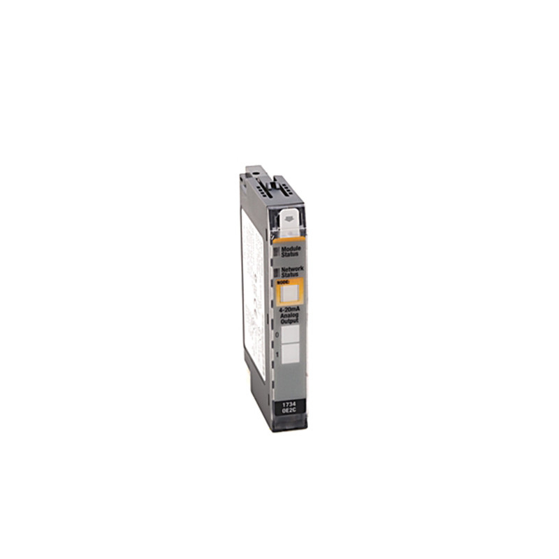 1734-OE2C POINT I/O 2-точечный аналоговый выходный модуль