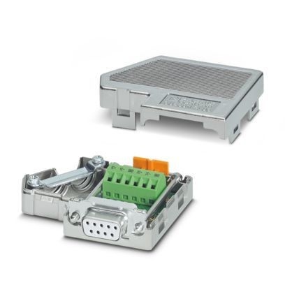 2744694 D-SUB автобусный разъем SUBCON-PLUS-CAN идеально подходит для ваших потребностей B2B