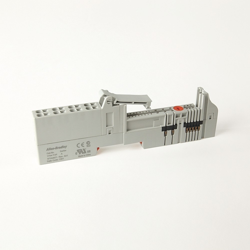 1734-TOP POINT I/O Terminal Base Окончательное решение для других коммуникаций