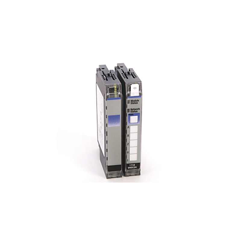 1734-VHSC24 POINT I/O очень высокоскоростной счетчик модуля с другой системой связи