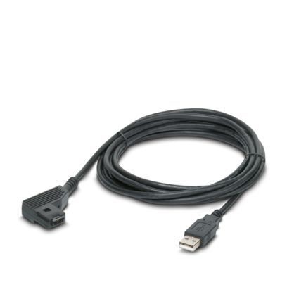 2320500 IFS-USB-DATACABLE Высокоскоростной кабель передачи данных для быстрой и точной передачи данных
