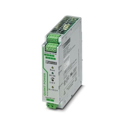 QUINT-PS/24DC/12DC/8-2320115 DC/DC преобразователь Ваш лучший выбор для стабильного источника питания