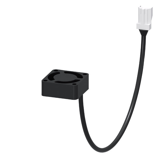 Вентилятор SIEMENS 3RW4928-8VB00 Необходимый аксессуар для фургона SIRIUS Soft Starter S0