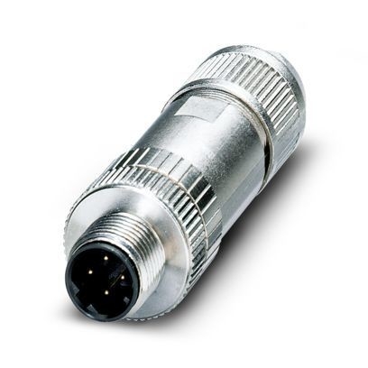 SACC-M12MSD-4Q SH PN Data Connector 1554513 Окончательный выбор для передачи данных